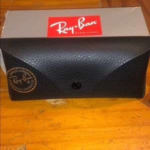 Ray ban sunglasses